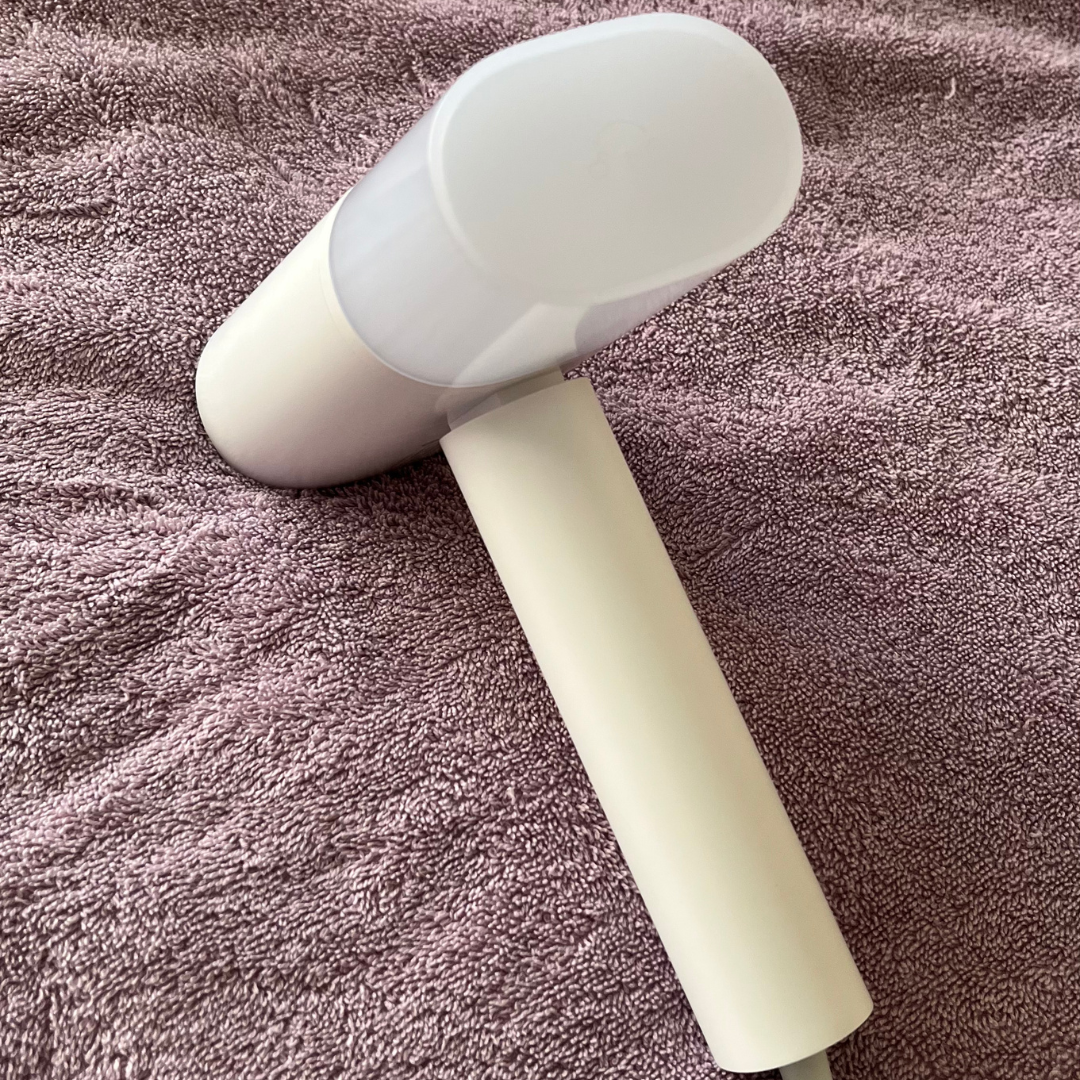 Vaporizador de Prendas Profesional