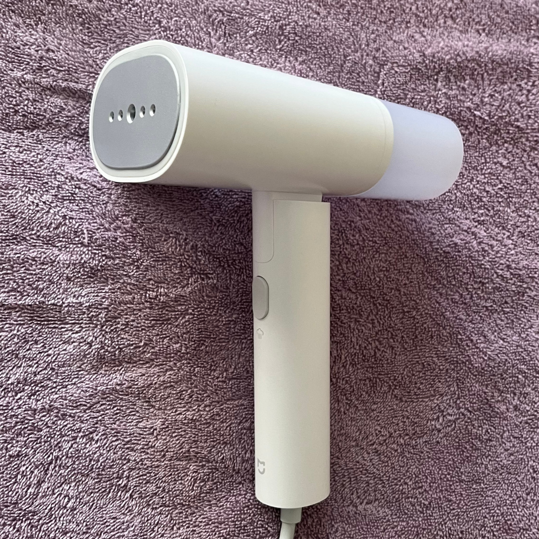 Vaporizador de Prendas Profesional